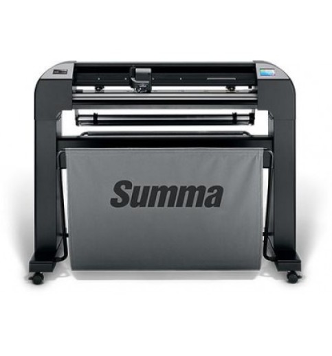 Summa S2 T120