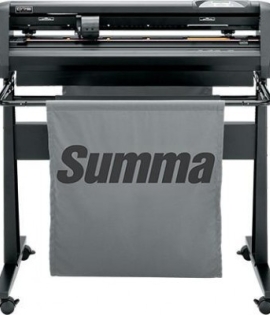 SummaCut D120 SummaCut D120