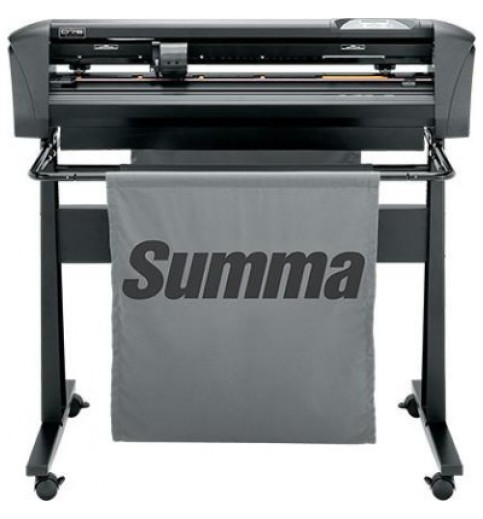 SummaCut D140