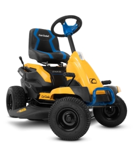 Cub Cadet CC30E (30&quot;) Electric Rear Engine Riding Mower