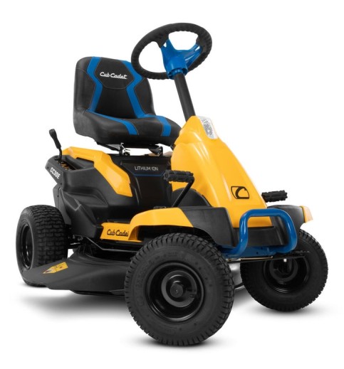 Cub Cadet CC30E (30") Electric Rear Engine Riding Mower