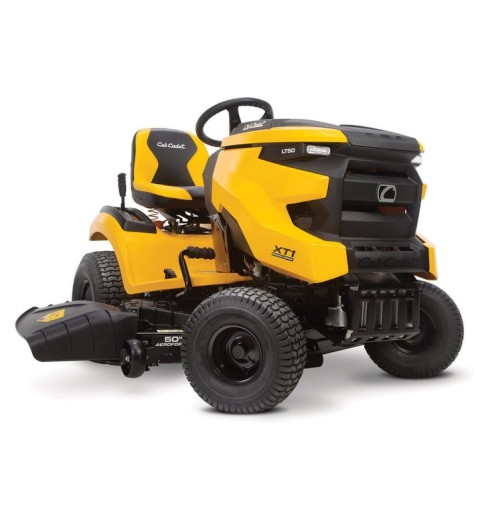 Cub Cadet XT1 LT50 (50") 24HP Kohler Lawn Tractor