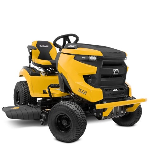 Cub Cadet XT2 LX46 (46") 23HP Kohler Lawn Tractor