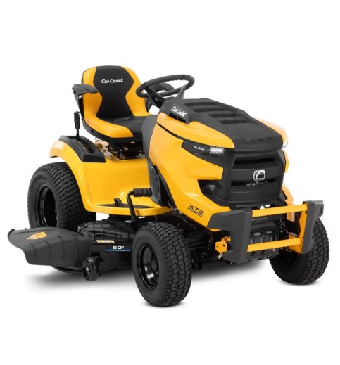 Cub Cadet XT2 SLX50 (50") 24HP Kohler Garden Tractor