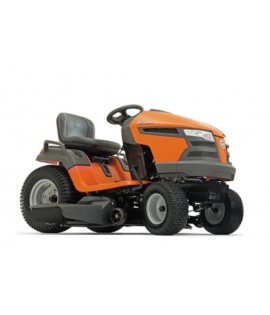 Husqvarna LGT2654 54 inch 26 HP Kohler Garden Tractor