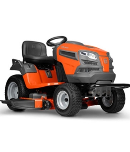 Husqvarna LGT48DXL 48 inch 24 HP Kohler Lawn Tractor