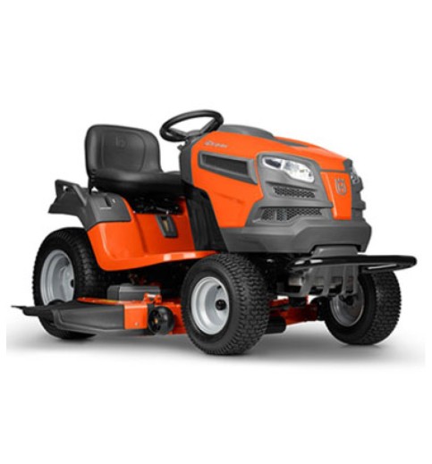 Husqvarna LGT48DXL 48 inch 24 HP Kohler Lawn Tractor