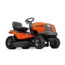 Husqvarna LTA18538 38 inch 18-5 HP Lawn Tractor
