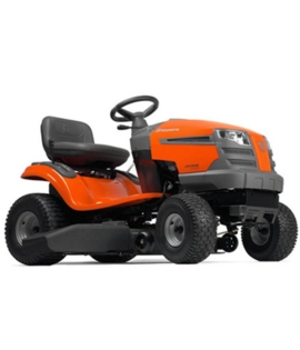 Husqvarna LTA18538 38 inch 18-5 HP Lawn Tractor
