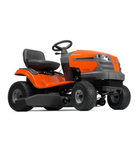 Husqvarna LTA18538 38 inch 18-5 HP Lawn Tractor