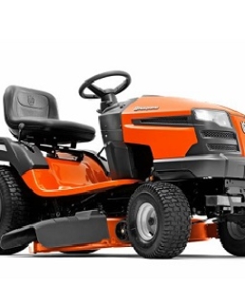 Husqvarna LTH1738 38 inch 17 HP Loncin Lawn Tractor