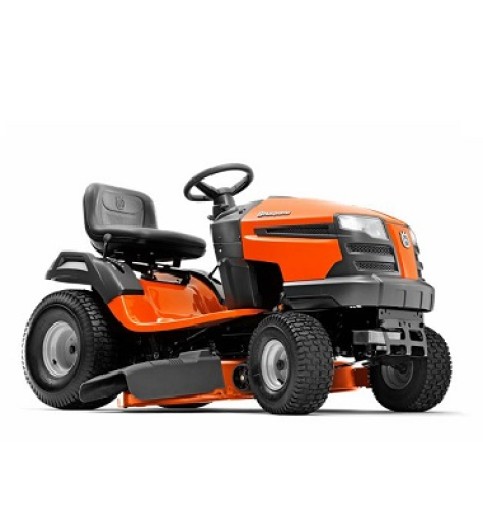 Husqvarna LTH1738 38 inch 17 HP Loncin Lawn Tractor