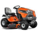 Husqvarna TS 142L 42 inch 21 HP (Husqvarna Engine) Lawn Tractor