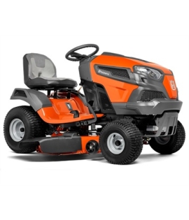 Husqvarna TS 142L 42 inch 21 HP (Husqvarna Engine) Lawn Tractor
