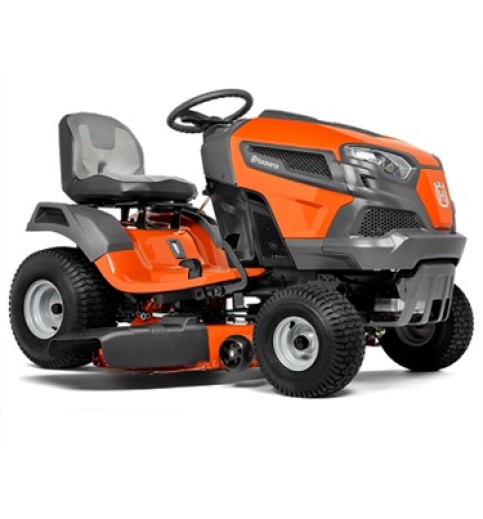Husqvarna TS 142L 42 inch 21 HP (Husqvarna Engine) Lawn Tractor