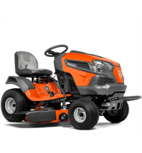 Husqvarna TS 146XK 46 inch 22 HP (Kohler) Lawn Tractor