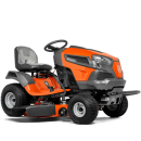 Husqvarna TS 146XKD 46 inch 22 HP (Kohler) Lawn Tractor w/ Auto-Locking Differential