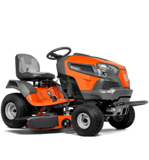 Husqvarna TS 146XKD 46 inch 22 HP (Kohler) Lawn Tractor w/ Auto-Locking Differential