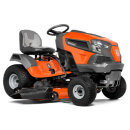 Husqvarna TS 148X 48 inch 23 HP (Kawasaki) Lawn Tractor