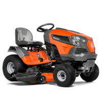 Husqvarna TS 148X 48 inch 23 HP (Kawasaki) Lawn Tractor