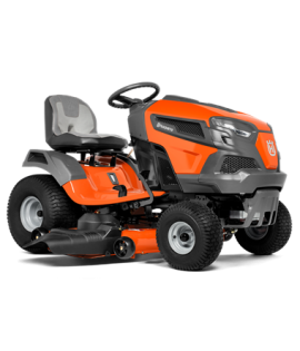 Husqvarna TS 148X 48 inch 23 HP (Kawasaki) Lawn Tractor