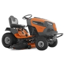 Husqvarna TS 154X 54 inch 24HP (Kawasaki) Lawn Tractor