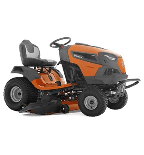 Husqvarna TS 154X 54 inch 24HP (Kawasaki) Lawn Tractor