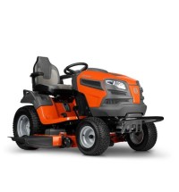 Husqvarna TS 348 48 inch 24 HP Kohler Lawn Tractor