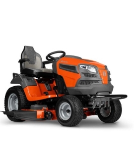 Husqvarna TS 348 48 inch 24 HP Kohler Lawn Tractor