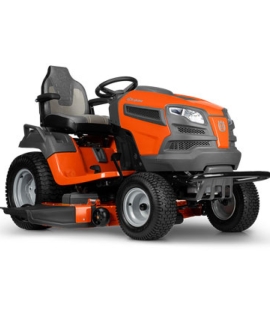 Husqvarna TS 354D 54 inch 25 HP Kohler Lawn Tractor