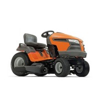 Husqvarna YTA18542 42 inch 18-5 HP Lawn Tractor