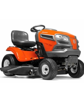 Husqvarna YTA22V46 46 inch 22 HP Lawn Tractor