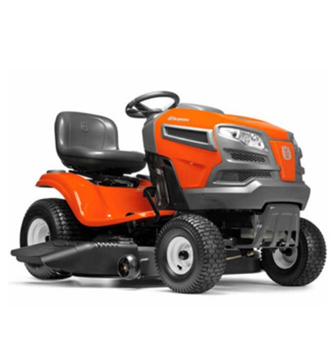 Husqvarna YTA22V46 46 inch 22 HP Lawn Tractor