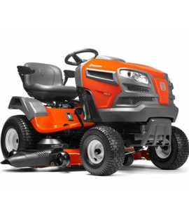Husqvarna YTA24V48 48 inch 24HP Fast Tractor