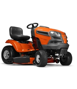 Husqvarna YTH18542 42 inch 18-5 HP Briggs And Stratton Lawn Tractor