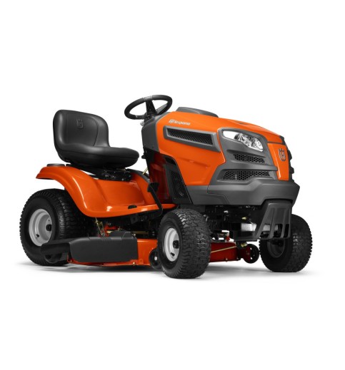 Husqvarna YTH18542 42 inch 18-5 HP Briggs And Stratton Lawn Tractor