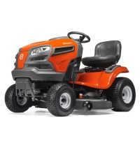 Husqvarna YTH22V46 46 inch 22 HP Briggs Lawn Tractor