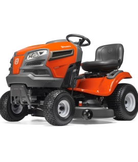 Husqvarna YTH22V46 46 inch 22 HP Briggs Lawn Tractor