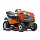 Husqvarna YTH24K48 48 inch 24 HP Kohler Lawn Tractor