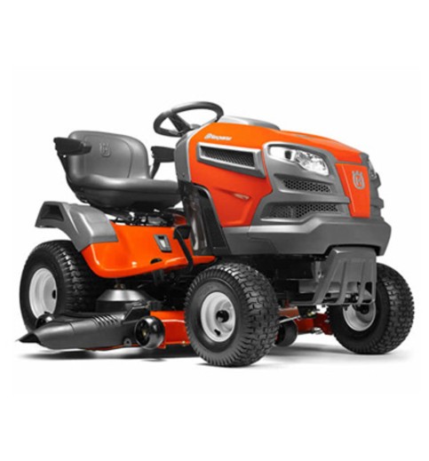 Husqvarna YTH24K48 48 inch 24 HP Kohler Lawn Tractor