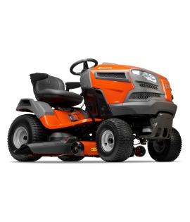 Husqvarna YTH24V48 48 inch 24 HP Briggs Lawn Tractor
