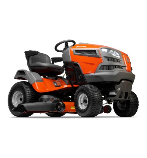 Husqvarna YTH24V48 48 inch 24 HP Briggs Lawn Tractor