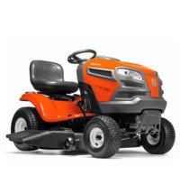 Husvqvarna YTH18K46 46 inch 18 HP Kawasaki Lawn Tractor