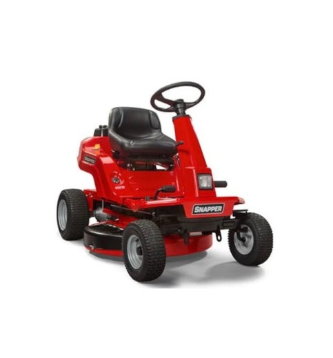 Snapper RE110 28 inch 11-5 HP Rear Engine Riding Mower