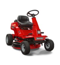 Snapper RE130 33 inch 13-5 HP Rear Engine Riding Mower