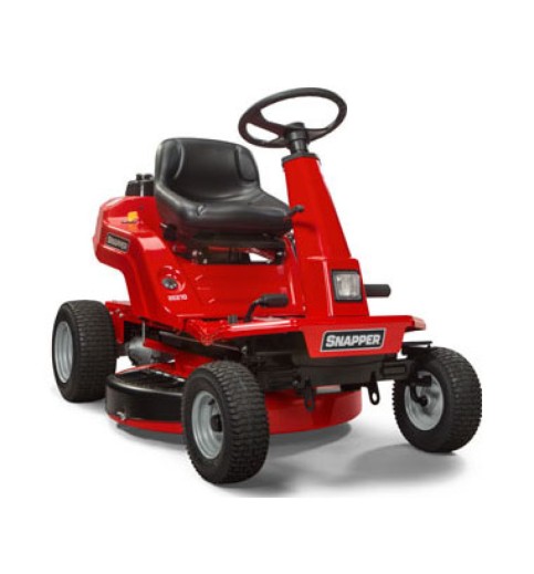 Snapper RE130 33 inch 13-5 HP Rear Engine Riding Mower