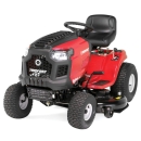 Troy-Bilt Riding Lawn Mower - 540cc Briggs And Stratton Intek Engine 46in Deck Model 13AL78BT066