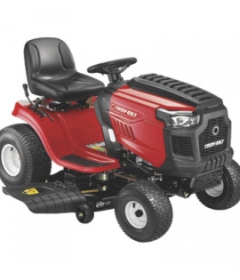 Troy-Bilt Riding Lawn Mower - 547cc Troy-Bilt OHV Engine 42in Deck Model 13A879BS066 Troy-Bilt Riding Lawn Mower - 547cc Troy-Bilt OHV Engine 42in Deck Model 13A879BS066