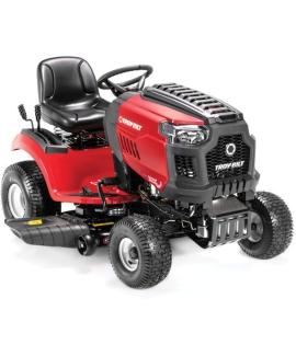 Troy-Bilt Super Bronco XP Riding Lawn Mower - 547cc Troy-Bilt Engine 42in Deck Model 13A6A1BS066 Troy-Bilt Super Bronco XP Riding Lawn Mower - 547cc Troy-Bilt Engine 42in Deck Model 13A6A1BS066