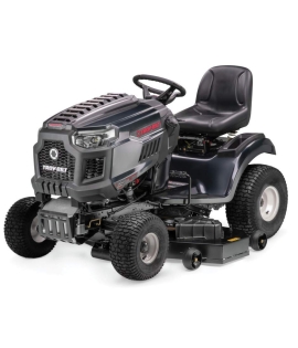 Troy-Bilt Super Bronco XP Riding Lawn Mower - 679cc Troy-Bilt Engine 50in Deck Model 13AJA1BZ066 Troy-Bilt Super Bronco XP Riding Lawn Mower - 679cc Troy-Bilt Engine 50in Deck Model 13AJA1BZ066